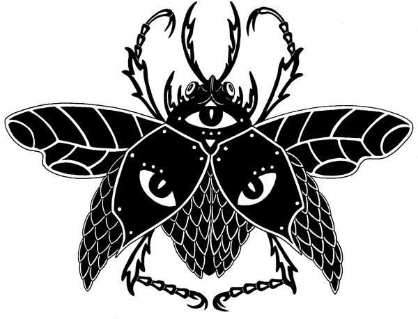 scarabee