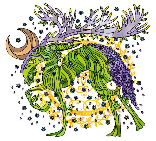 cernunnos