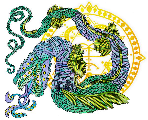 leviathan