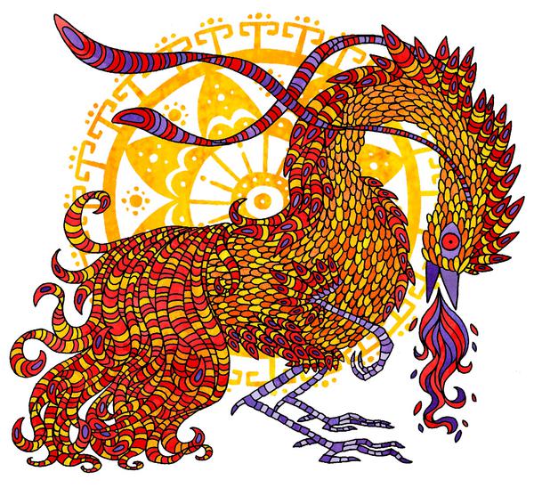 phoenix