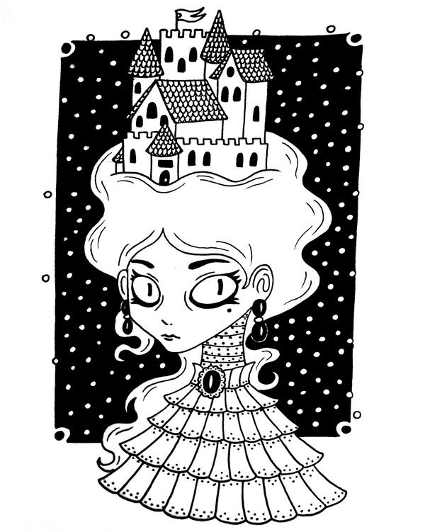 chateau