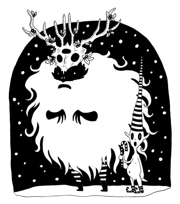 santa