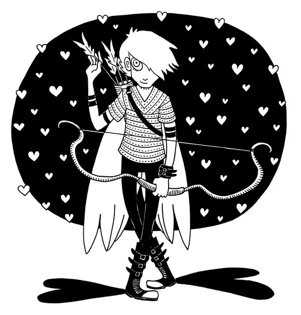 cupidon