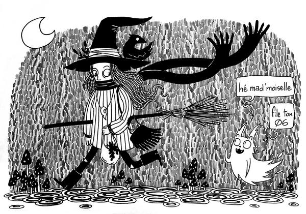 catcall