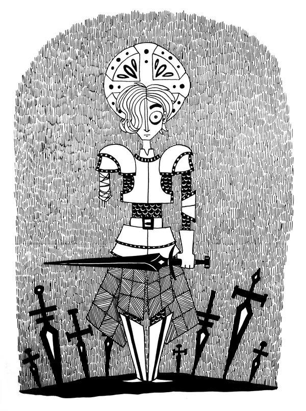 chevalier