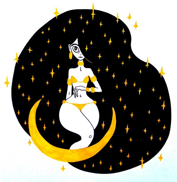 nyx