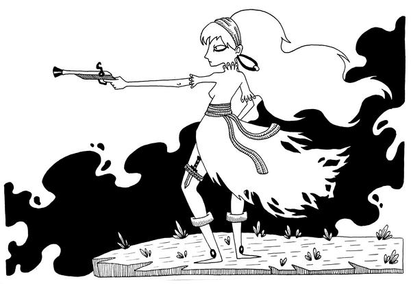 pirate