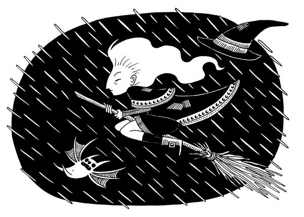 tempete