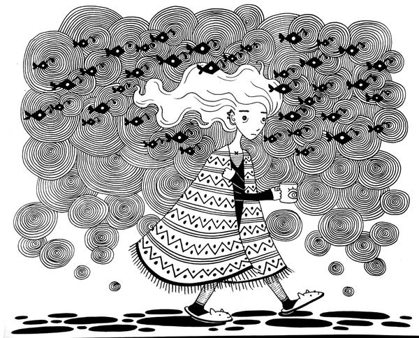 migraine