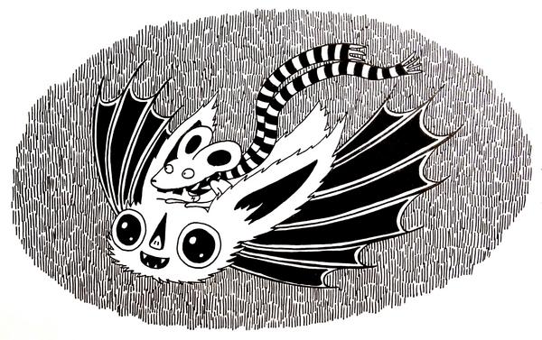 chauve-souris